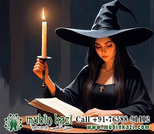 Love Vashikaran Specialist Astrologer in New York, USA, Black Magic & Evil Eye Removal